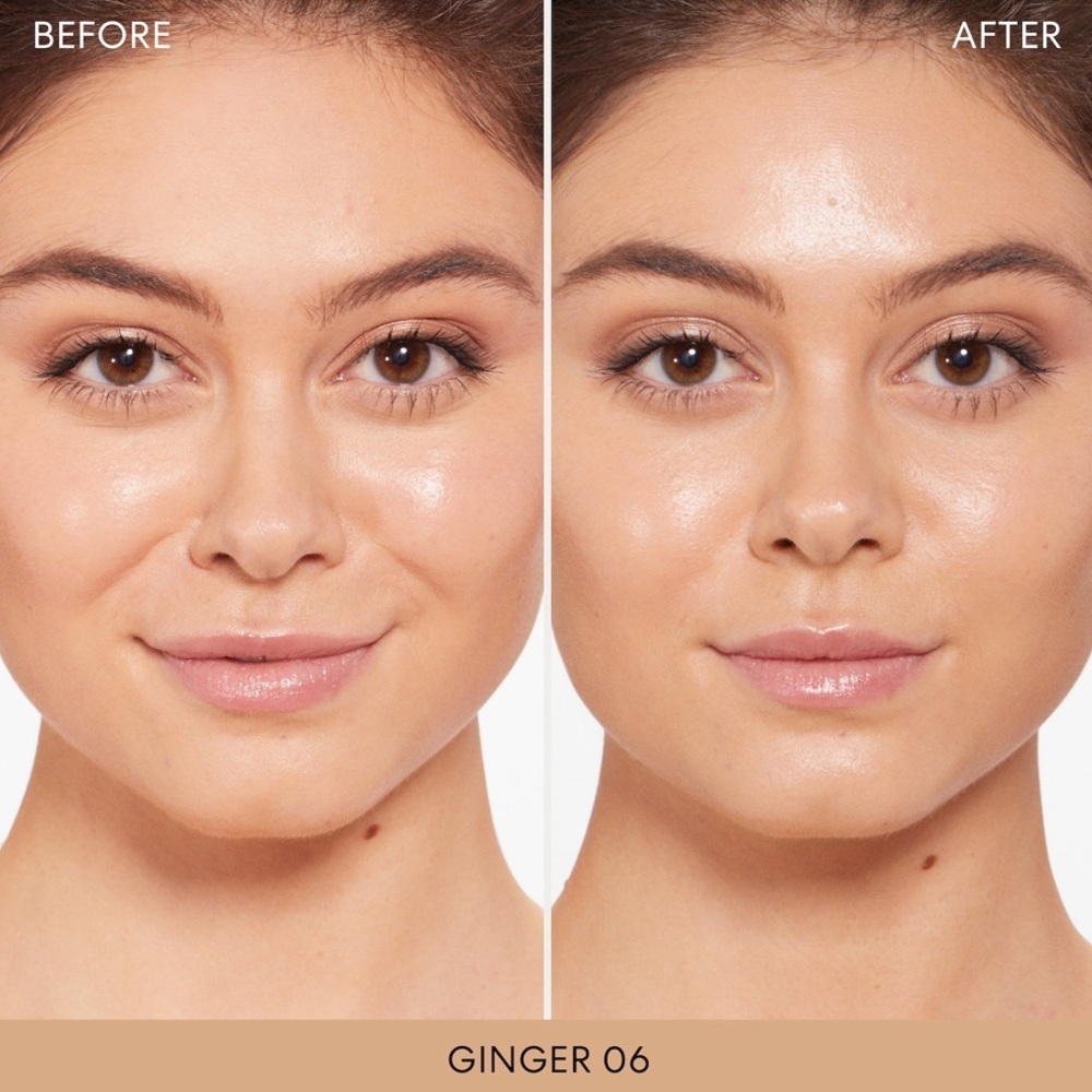 🌿 bareMinerals COMPLEXION RESCUE® Tinted Hydrating Gel Cream SPF 30 - Picture 2 of 8